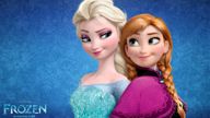Frozen (Anna and Elsa)